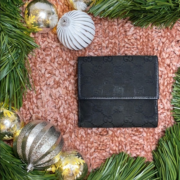 GUCCI WALLET - Picture 3 of 13